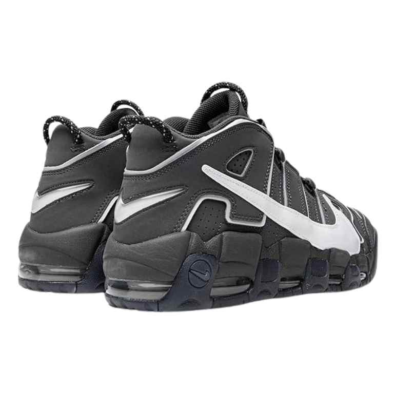 Nike Air More Uptempo "96 Copy Paste Black" Negro - Imagen 2
