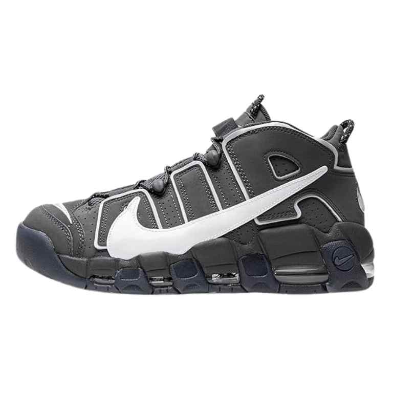 Nike Air More Uptempo "96 Copy Paste Black" Negro - Imagen 3