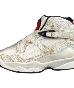 Air Jordan Retro 8 "Rui Hachimura"