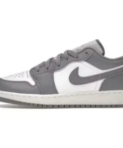 Nike Air Jordan 1 Retro Low "Vintage Grey" Gris