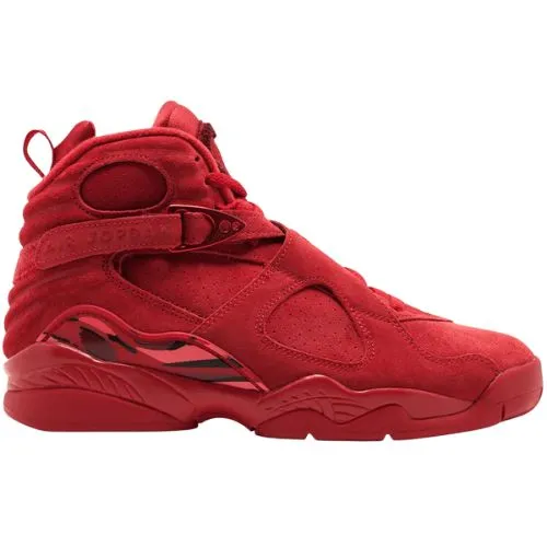 Jordan Retro 8 "Valentine's Day" Rojo - Imagen 2