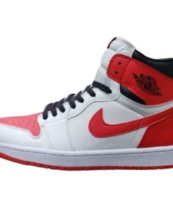 Nike Air Jordan 1 Retro "Heritage" Rojo