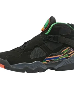 Air Jordan Retro 8 "Tinker Air Raid"