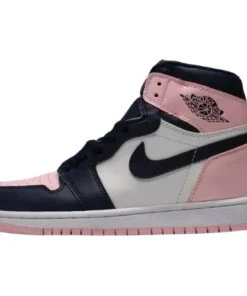 Nike Air Jordan 1 Retro "Atmosphere" Rosa