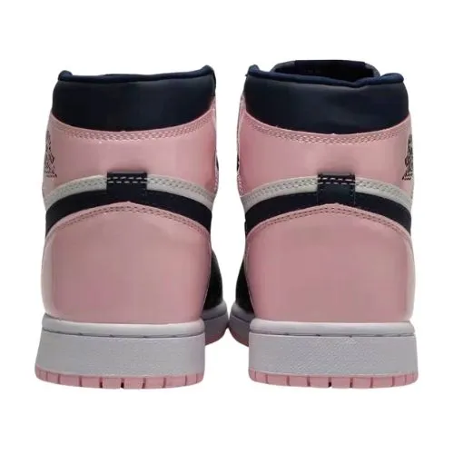 Nike Air Jordan 1 Retro "Atmosphere" Rosa - Imagen 2
