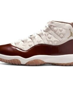 Air Jordan Retro 11 "China" Cafe Blanco