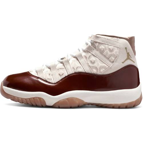 Air Jordan Retro 11 "China" Cafe Blanco