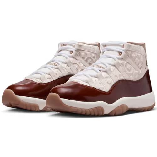 Air Jordan Retro 11 "China" Cafe Blanco - Imagen 2