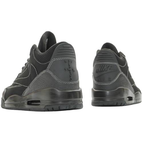 Air Jordan 3 x Travis Scott "Black Cat" - Imagen 2