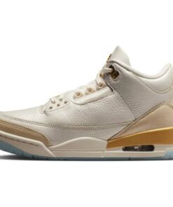 Air Jordan 3 Retro "Champagne & Oysters"