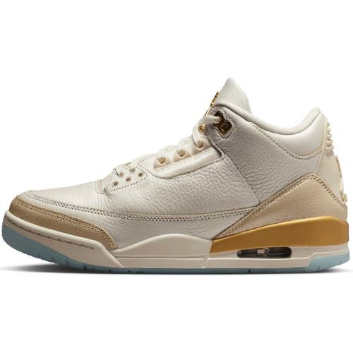 Air Jordan 3 Retro "Champagne & Oysters"