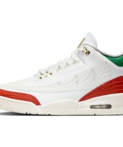 Air Jordan 3 Retro "El Vuelo"