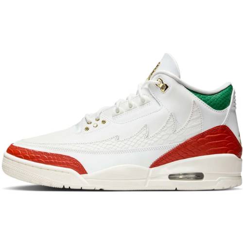 Air Jordan 3 Retro "El Vuelo"