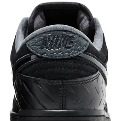 Nike Dunk Low SB “Oregon Black Dunk of a Feather" Negro - Imagen 2