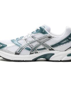 ASICS Gel-1130 "White/Dark Neptune"
