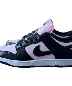 Nike Dunk Low SB “Pink Foam Black" Negro