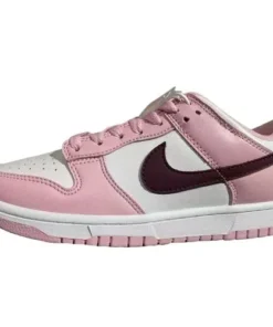 Nike Dunk Low SB “Pink Foam/Valentine's Day 2023" Rosa