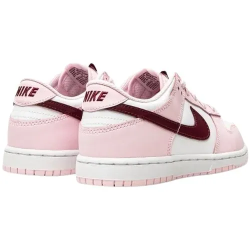 Nike Dunk Low SB “Pink Foam/Valentine's Day 2023" Rosa - Imagen 2