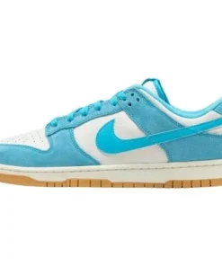 Nike Dunk Low SB “Baltic Blue" Azul Celeste Beige Blanco
