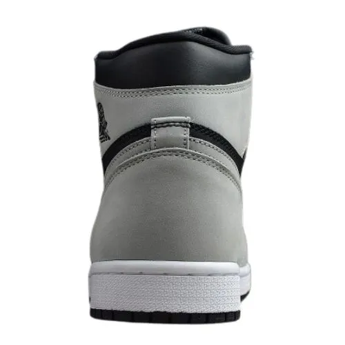 Nike Air Jordan 1 Retro ”Shadow 2.0” Gris Negro - Imagen 2