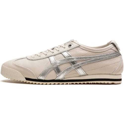 Asics Onitsuka Tiger Mexico 66 SD "Birch Silver"