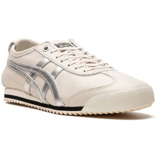 Asics Onitsuka Tiger Mexico 66 SD "Birch Silver" - Imagen 2