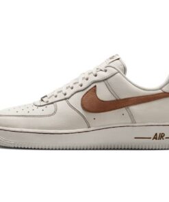 Nike Air Force 1 '07 LV8 Crema Cafe